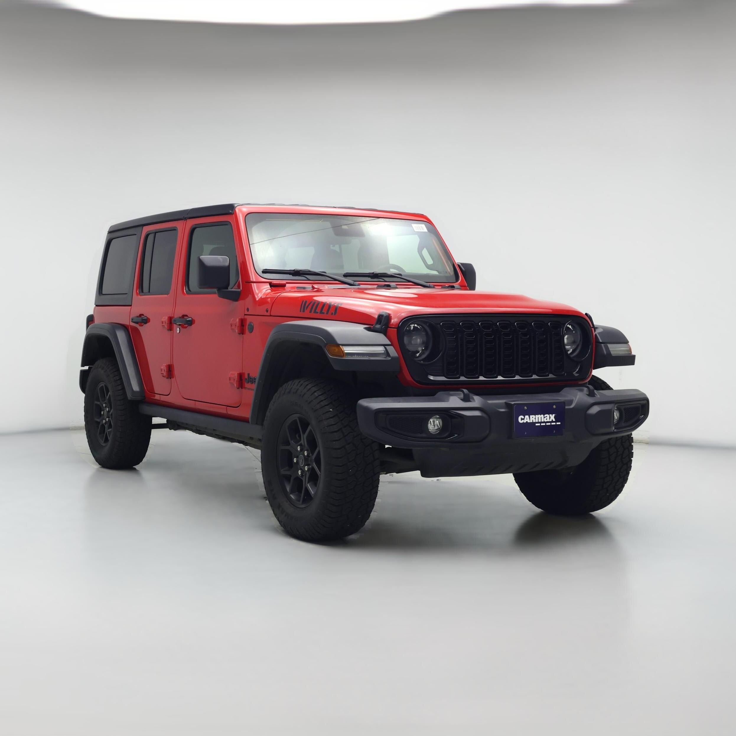 jeep wrangler 4-door 2024 1C4PJXDN4RW243198 image jeep wrangler 4-door 2024 1C4PJXDN4RW243198 image